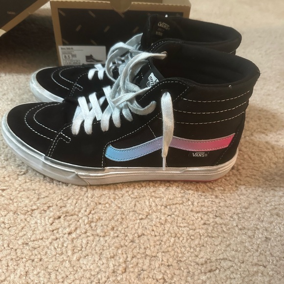 Vans sk8 high - Picture 1 of 7